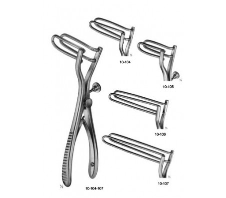 Rectal Instruments